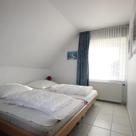 Wigand Whg 2 Apartment