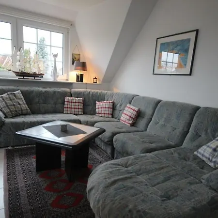 Apartment Wigand Whg 2