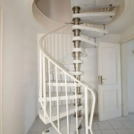 Apartment Wigand Whg 2